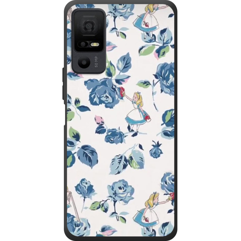 Чохол BoxFace TCL 40 NxtPaper 5G 