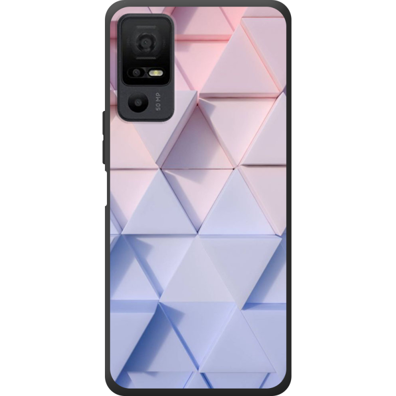 Чохол BoxFace TCL 40 NxtPaper 5G 