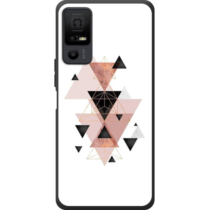 Чохол BoxFace TCL 40 NxtPaper 5G 