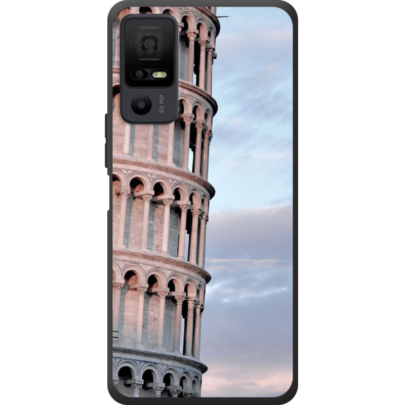 Чохол BoxFace TCL 40 NxtPaper 5G 