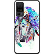 Чохол BoxFace TCL 40 NxtPaper 5G 