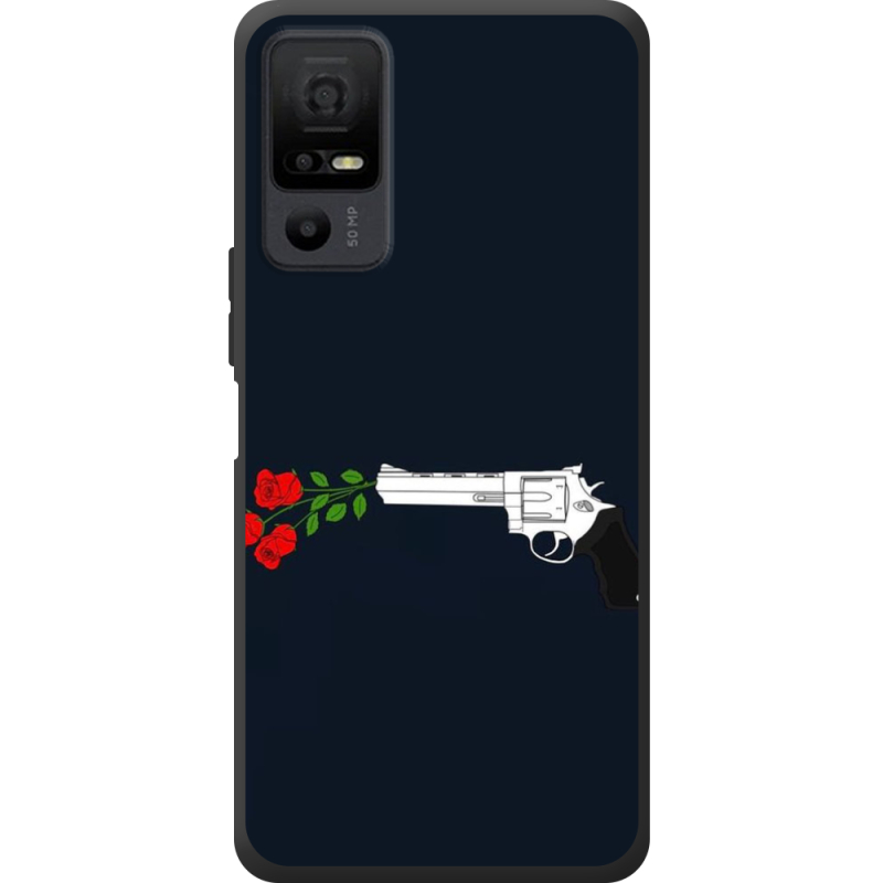 Чохол BoxFace TCL 40 NxtPaper 5G 