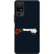 Чохол BoxFace TCL 40 NxtPaper 5G 