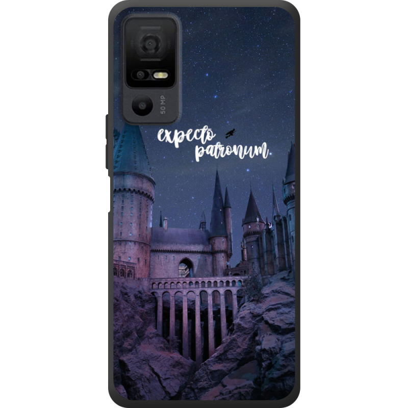 Чохол BoxFace TCL 40 NxtPaper 5G 