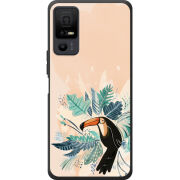 Чохол BoxFace TCL 40 NxtPaper 5G 