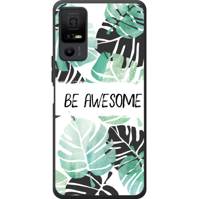 Чохол BoxFace TCL 40 NxtPaper 5G 