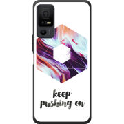 Чохол BoxFace TCL 40 NxtPaper 5G 