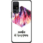 Чохол BoxFace TCL 40 NxtPaper 5G 