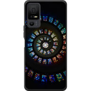 Чохол BoxFace TCL 40 NxtPaper 5G 