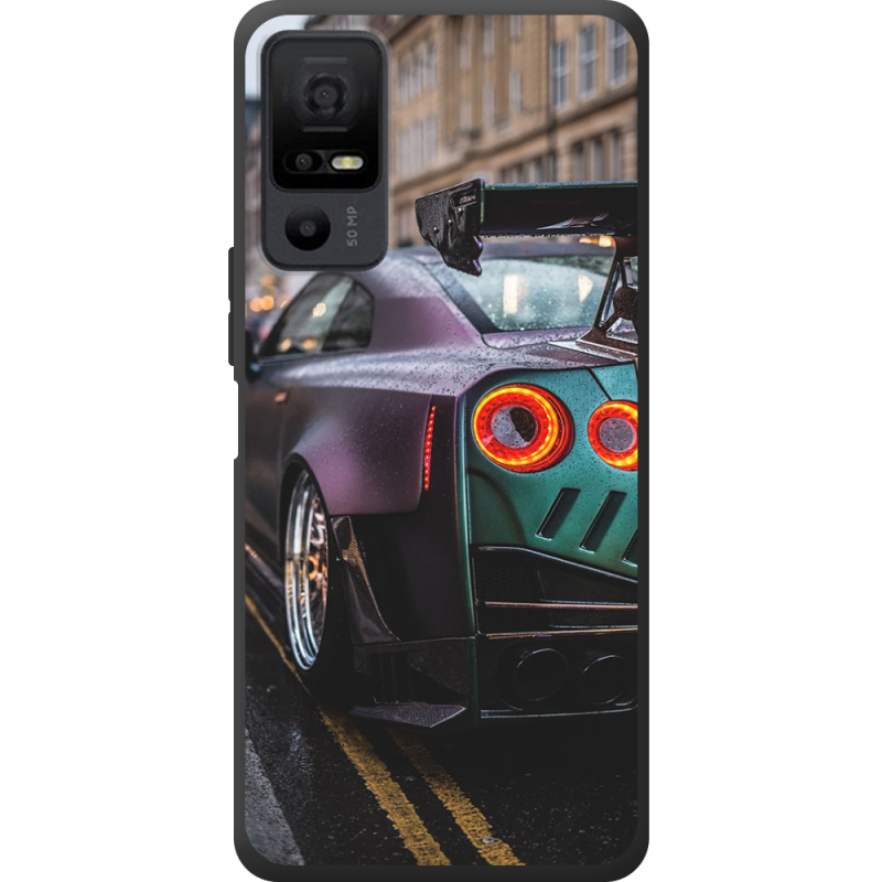 Чохол BoxFace TCL 40 NxtPaper 5G 