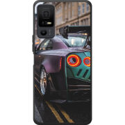 Чохол BoxFace TCL 40 NxtPaper 5G 