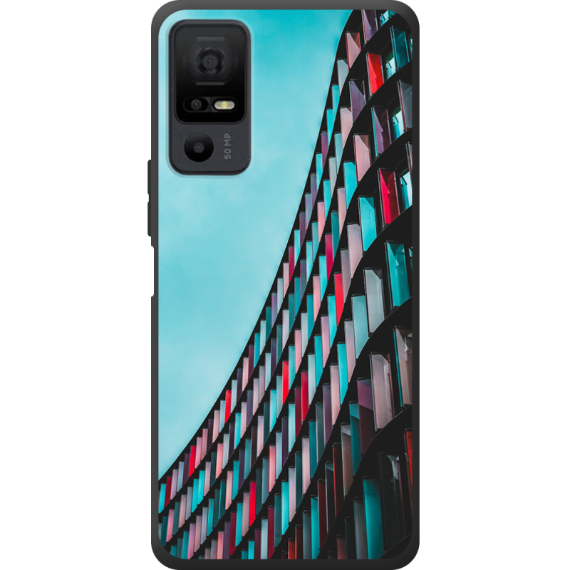 Чохол BoxFace TCL 40 NxtPaper 5G 