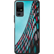 Чохол BoxFace TCL 40 NxtPaper 5G 