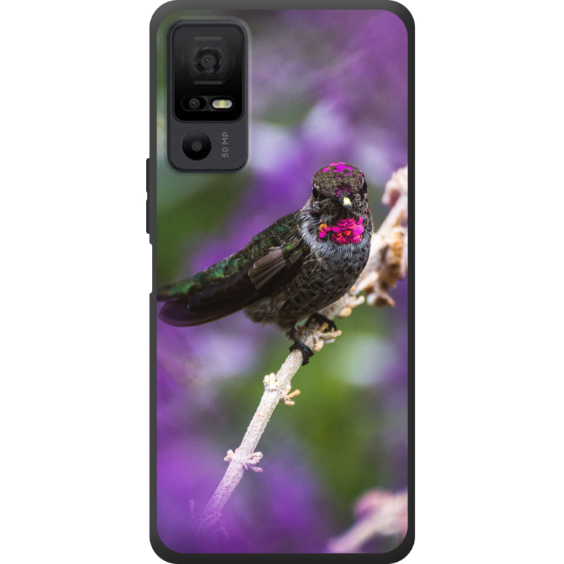 Чохол BoxFace TCL 40 NxtPaper 5G 