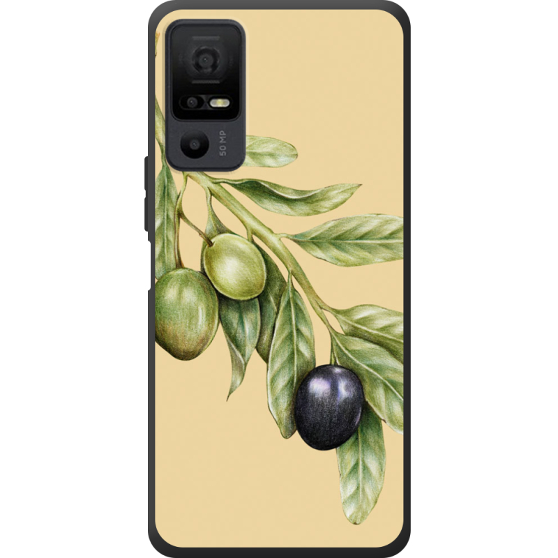 Чохол BoxFace TCL 40 NxtPaper 5G 