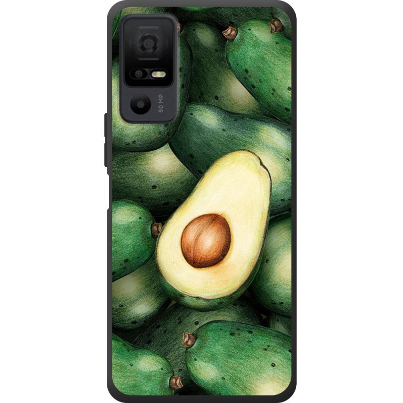 Чохол BoxFace TCL 40 NxtPaper 5G 