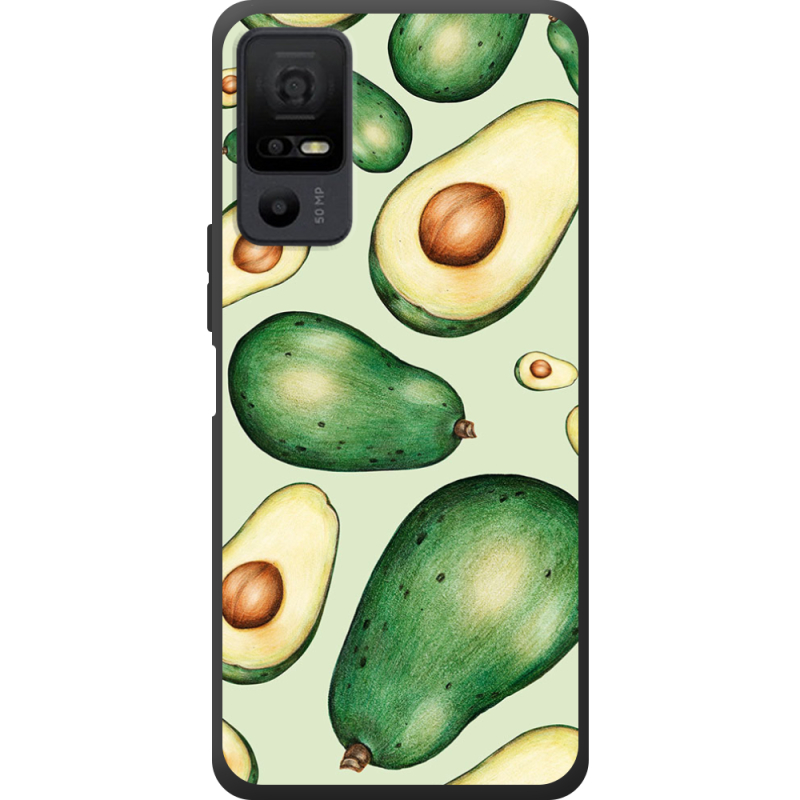 Чохол BoxFace TCL 40 NxtPaper 5G 