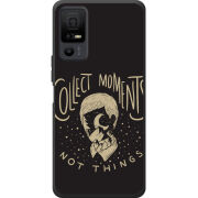 Чохол BoxFace TCL 40 NxtPaper 5G 