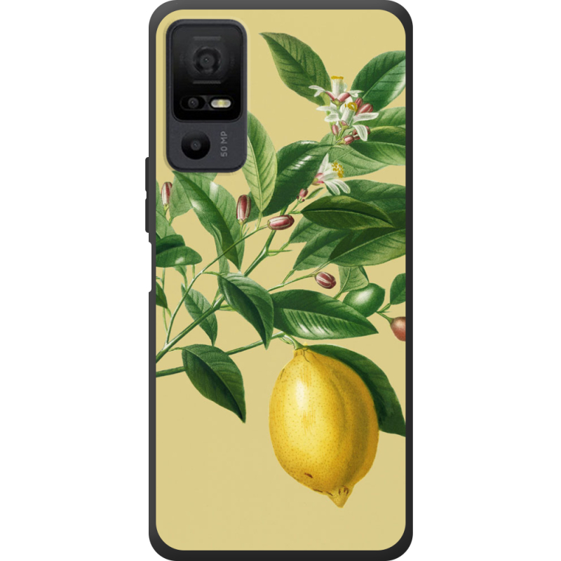 Чохол BoxFace TCL 40 NxtPaper 5G 