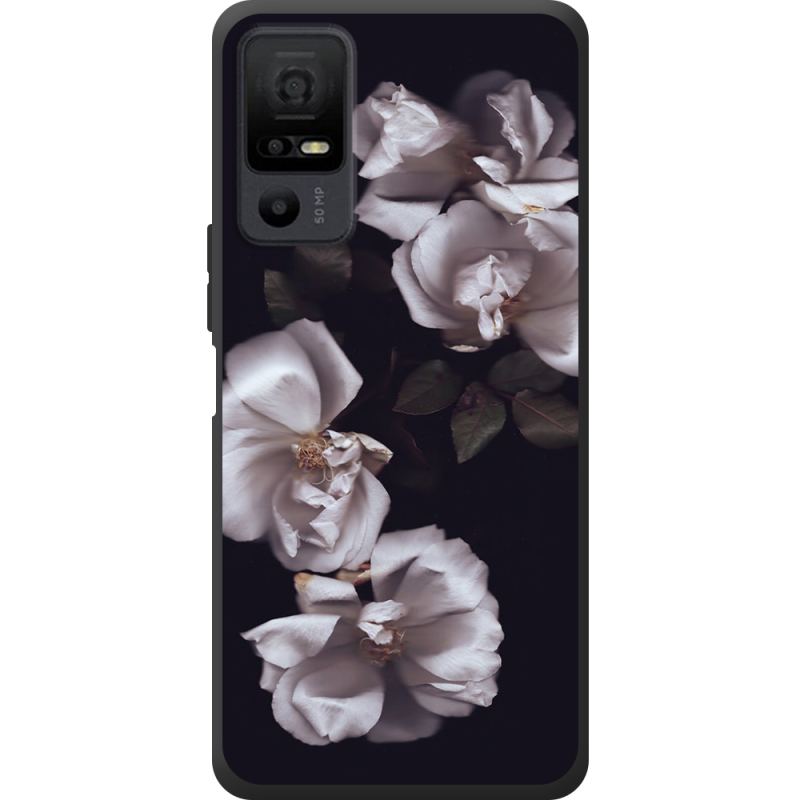 Чохол BoxFace TCL 40 NxtPaper 5G 