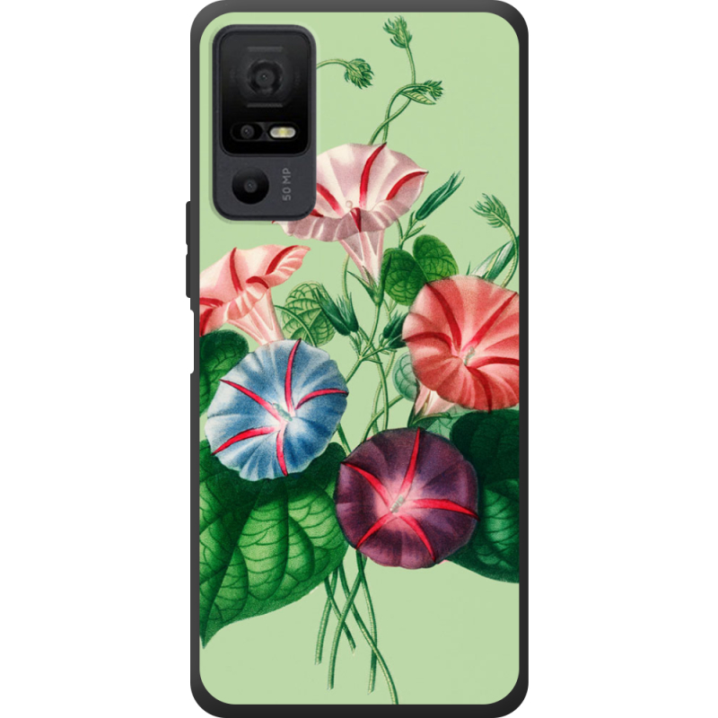 Чохол BoxFace TCL 40 NxtPaper 5G 