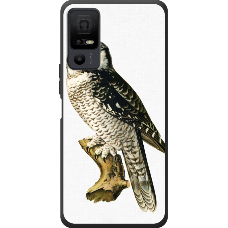 Чохол BoxFace TCL 40 NxtPaper 5G 