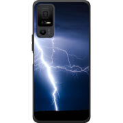 Чохол BoxFace TCL 40 NxtPaper 5G 