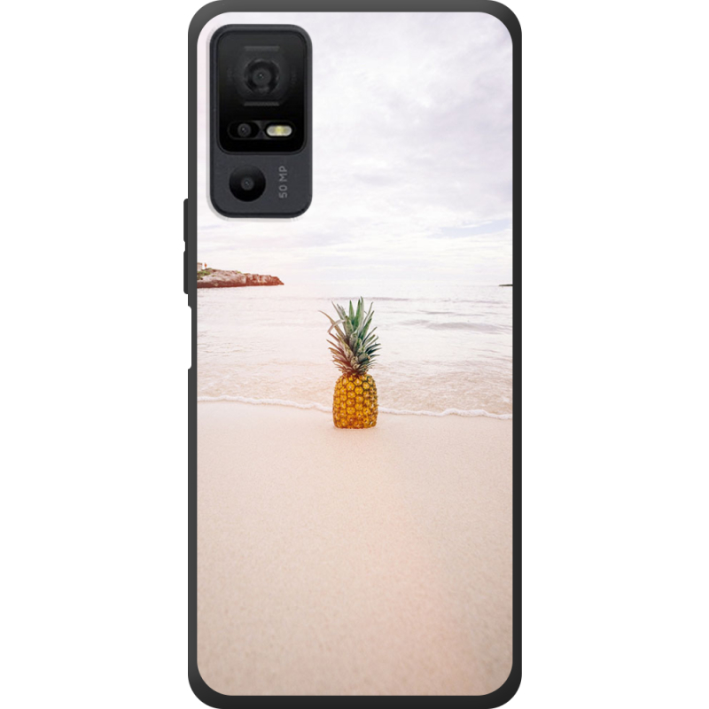 Чохол BoxFace TCL 40 NxtPaper 5G 