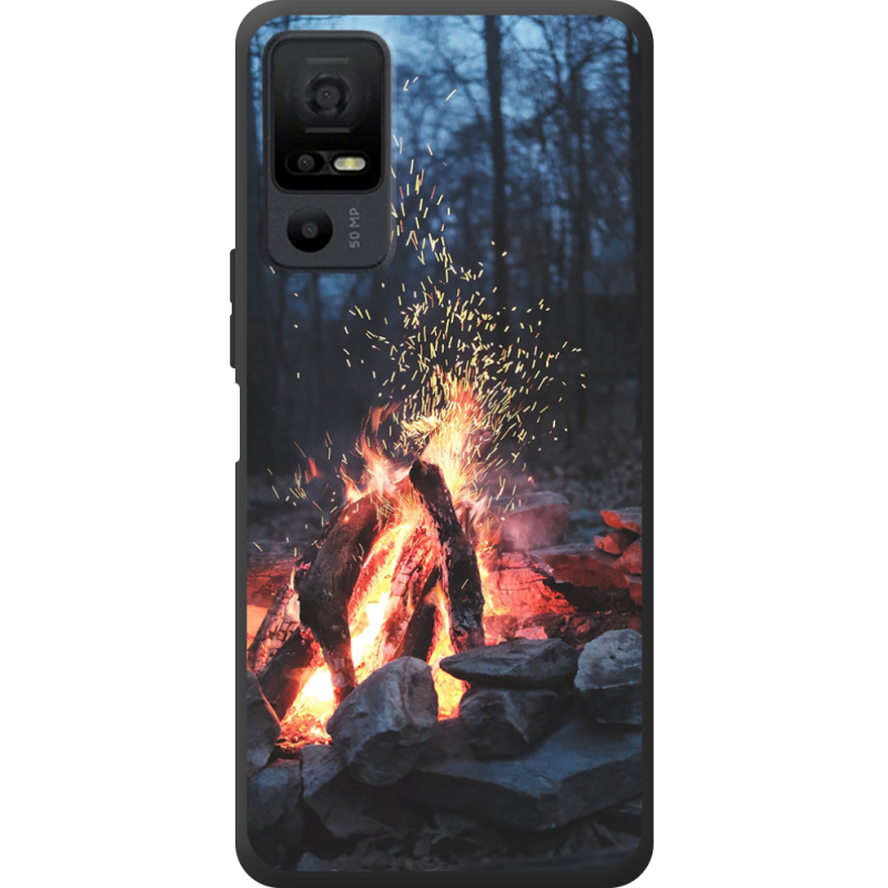 Чохол BoxFace TCL 40 NxtPaper 5G 