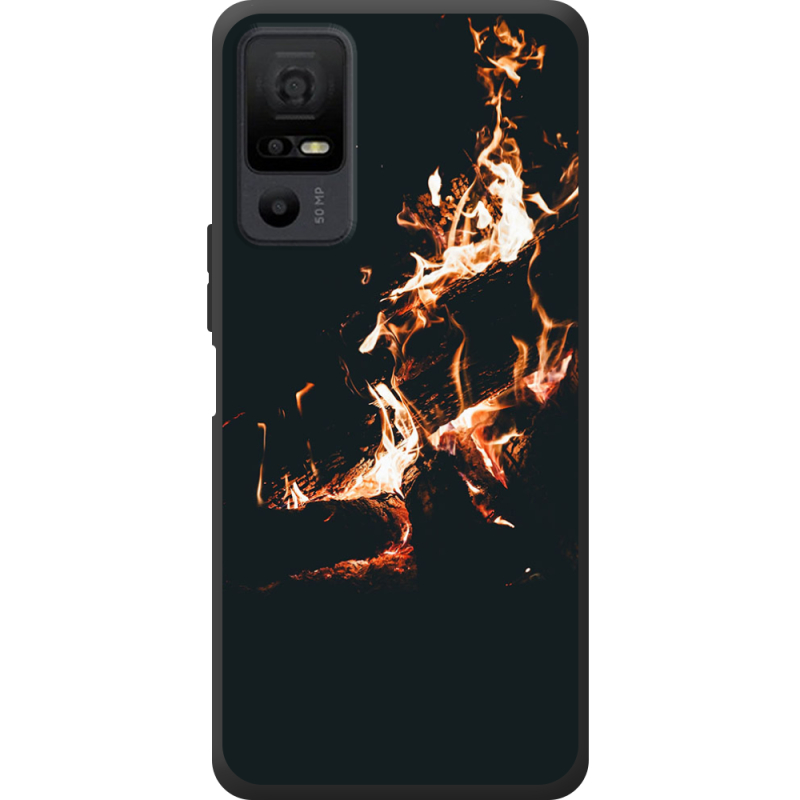 Чохол BoxFace TCL 40 NxtPaper 5G 