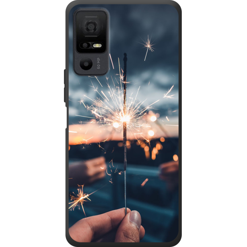 Чохол BoxFace TCL 40 NxtPaper 5G 