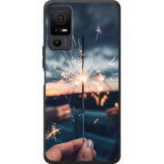 Чохол BoxFace TCL 40 NxtPaper 5G 