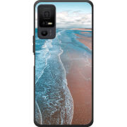 Чохол BoxFace TCL 40 NxtPaper 5G 