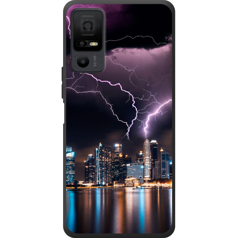 Чохол BoxFace TCL 40 NxtPaper 5G 