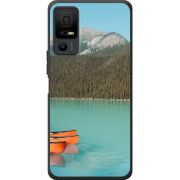 Чохол BoxFace TCL 40 NxtPaper 5G 