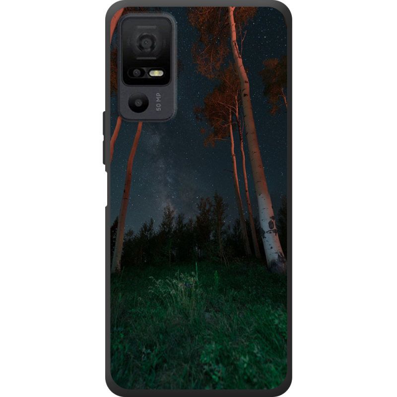 Чохол BoxFace TCL 40 NxtPaper 5G 