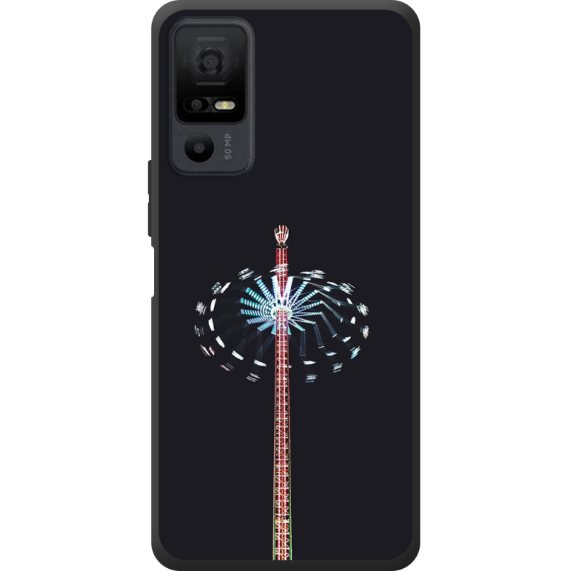 Чохол BoxFace TCL 40 NxtPaper 5G 