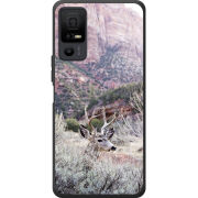 Чохол BoxFace TCL 40 NxtPaper 5G 