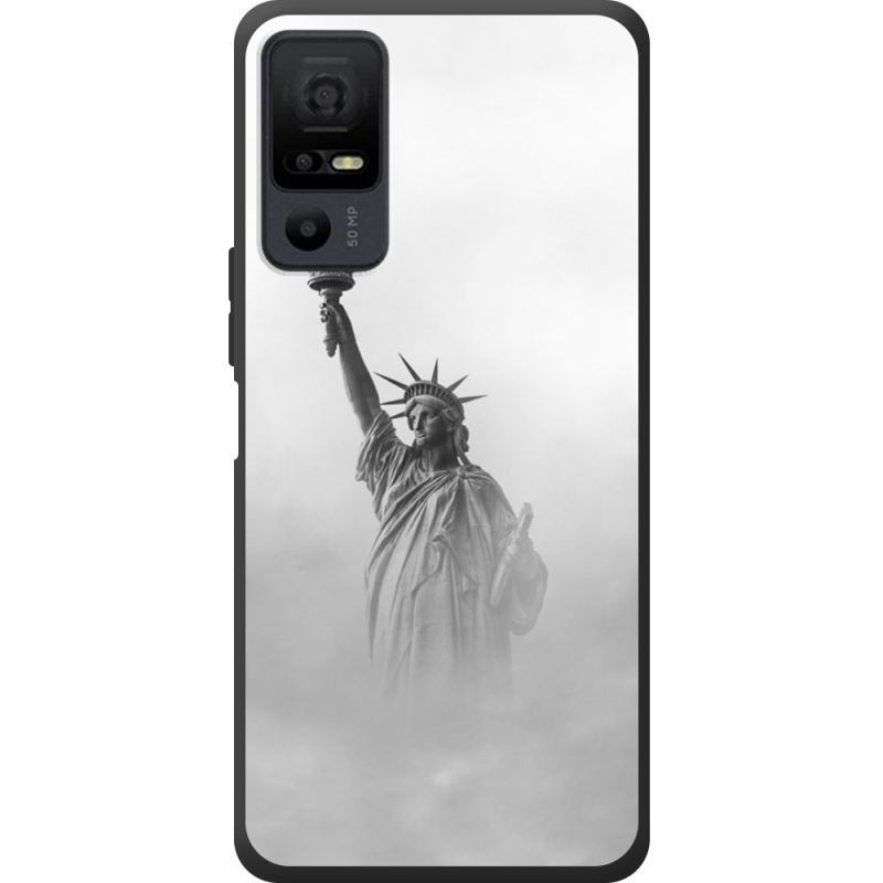 Чохол BoxFace TCL 40 NxtPaper 5G 