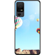 Чохол BoxFace TCL 40 NxtPaper 5G 