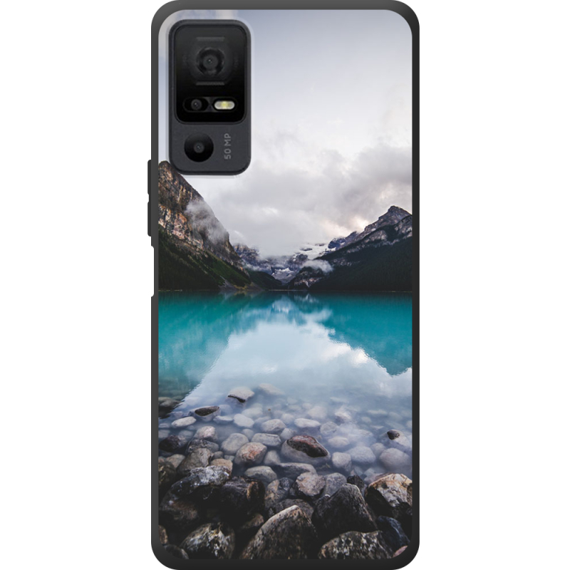 Чохол BoxFace TCL 40 NxtPaper 5G 