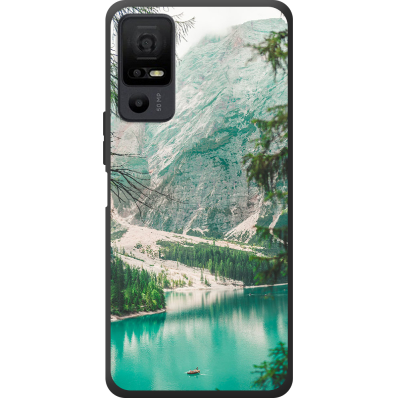 Чохол BoxFace TCL 40 NxtPaper 5G 