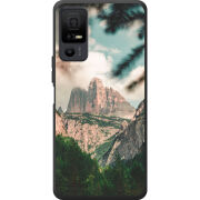 Чохол BoxFace TCL 40 NxtPaper 5G 