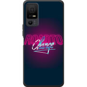 Чохол BoxFace TCL 40 NxtPaper 5G 