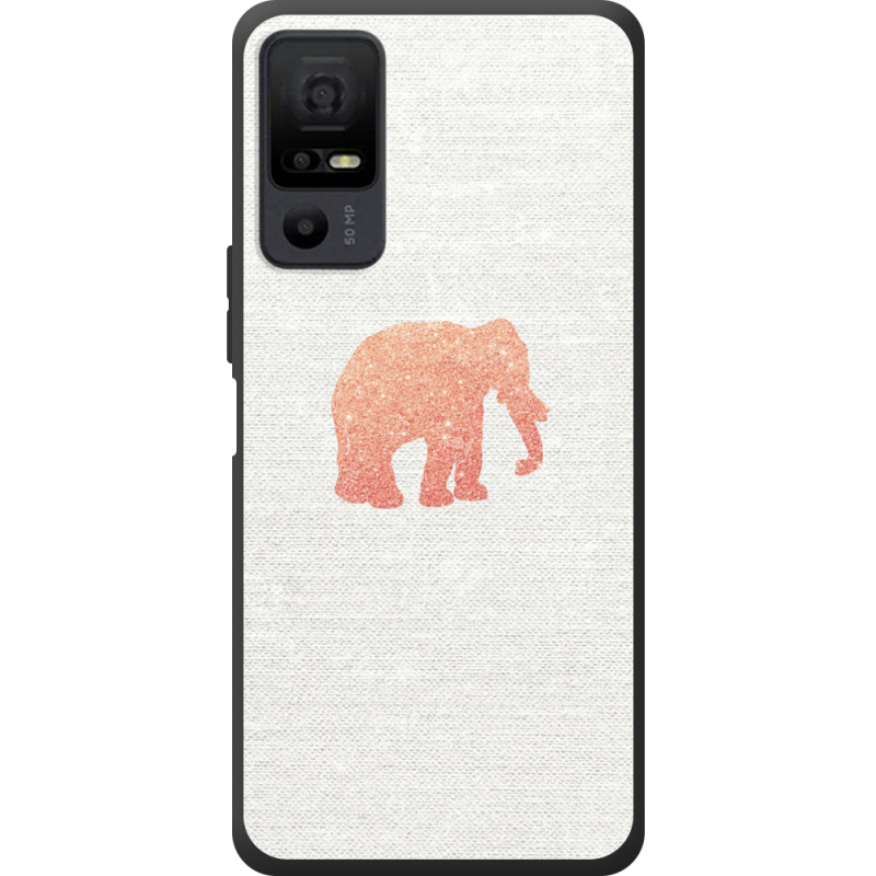 Чохол BoxFace TCL 40 NxtPaper 5G 