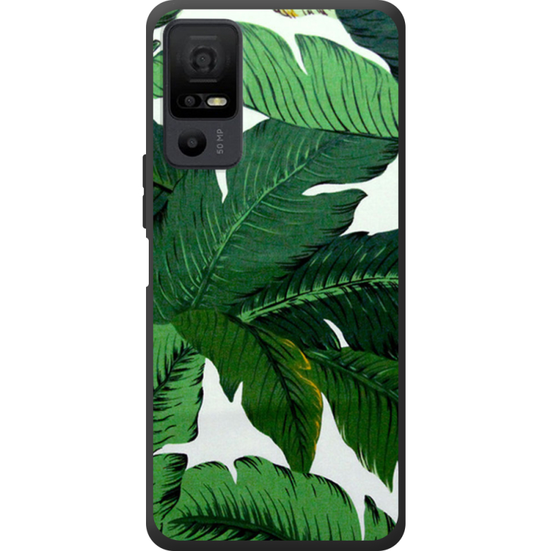 Чохол BoxFace TCL 40 NxtPaper 5G 