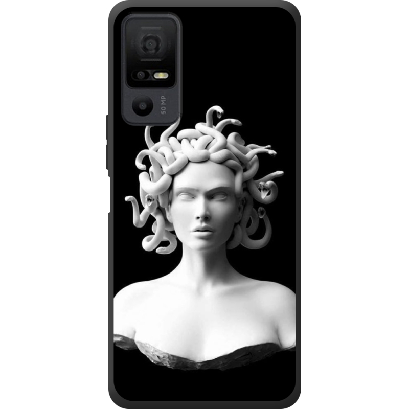 Чохол BoxFace TCL 40 NxtPaper 5G 