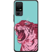 Чохол BoxFace TCL 40 NxtPaper 5G 