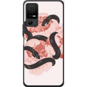 Чохол BoxFace TCL 40 NxtPaper 5G 