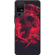 Чохол BoxFace TCL 40 NxtPaper 5G 